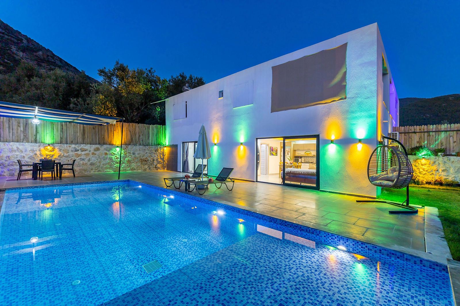Villa