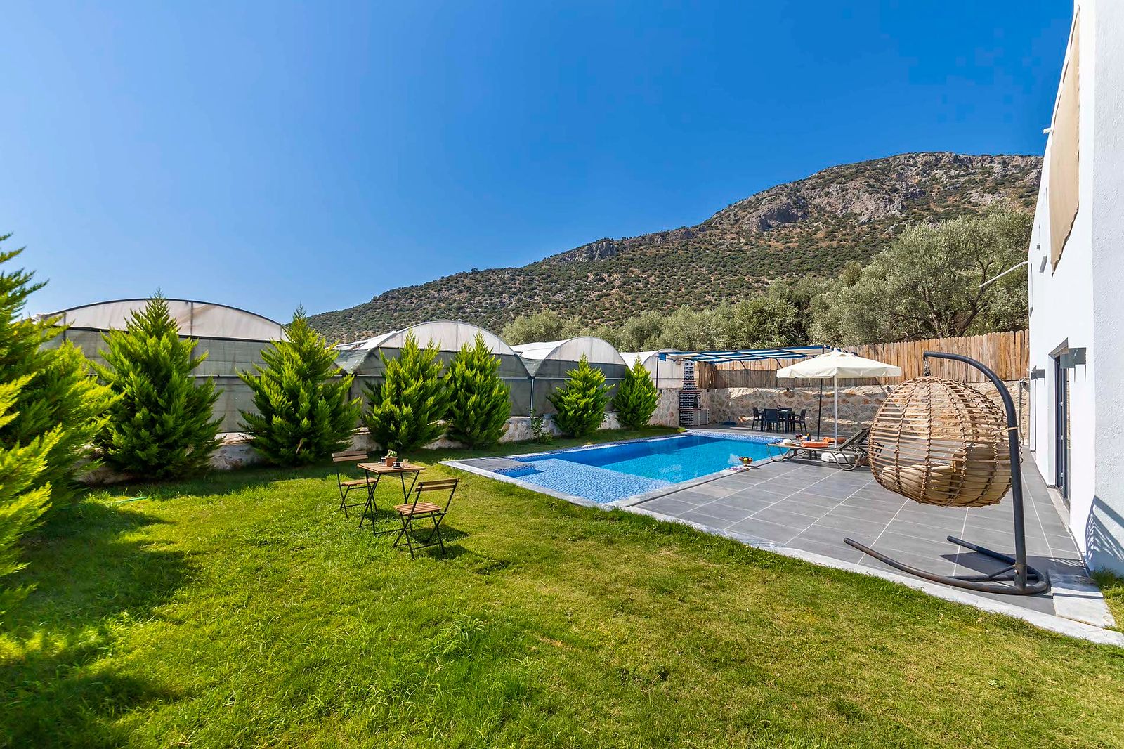 Villa