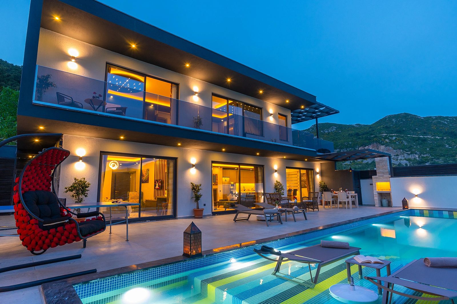 Villa