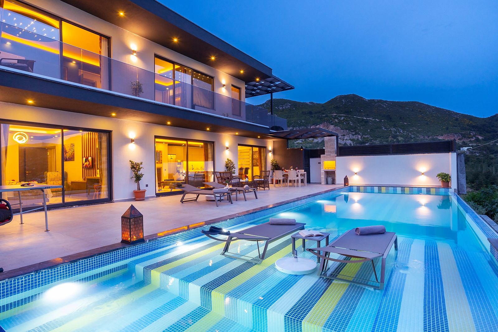 Villa