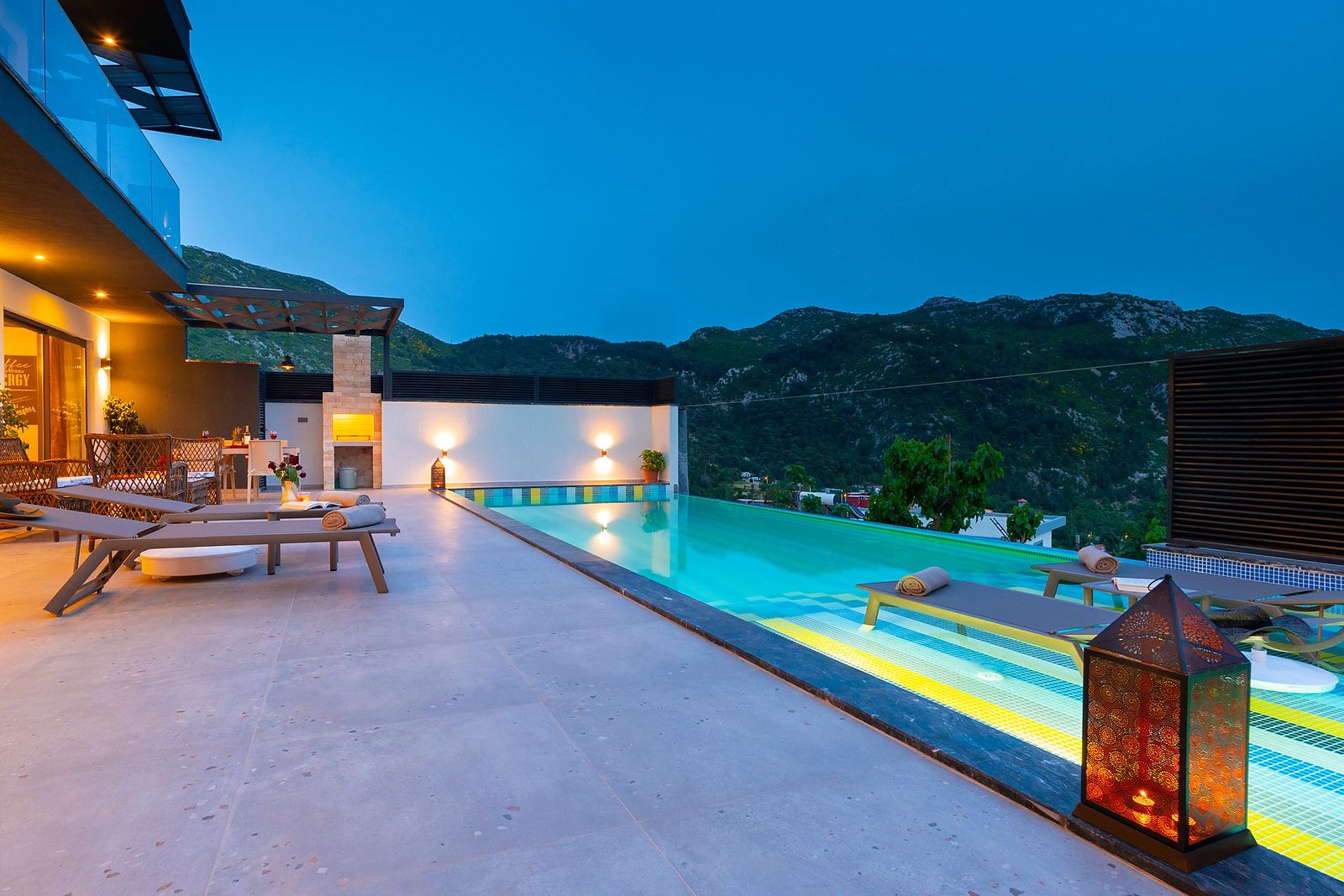Villa