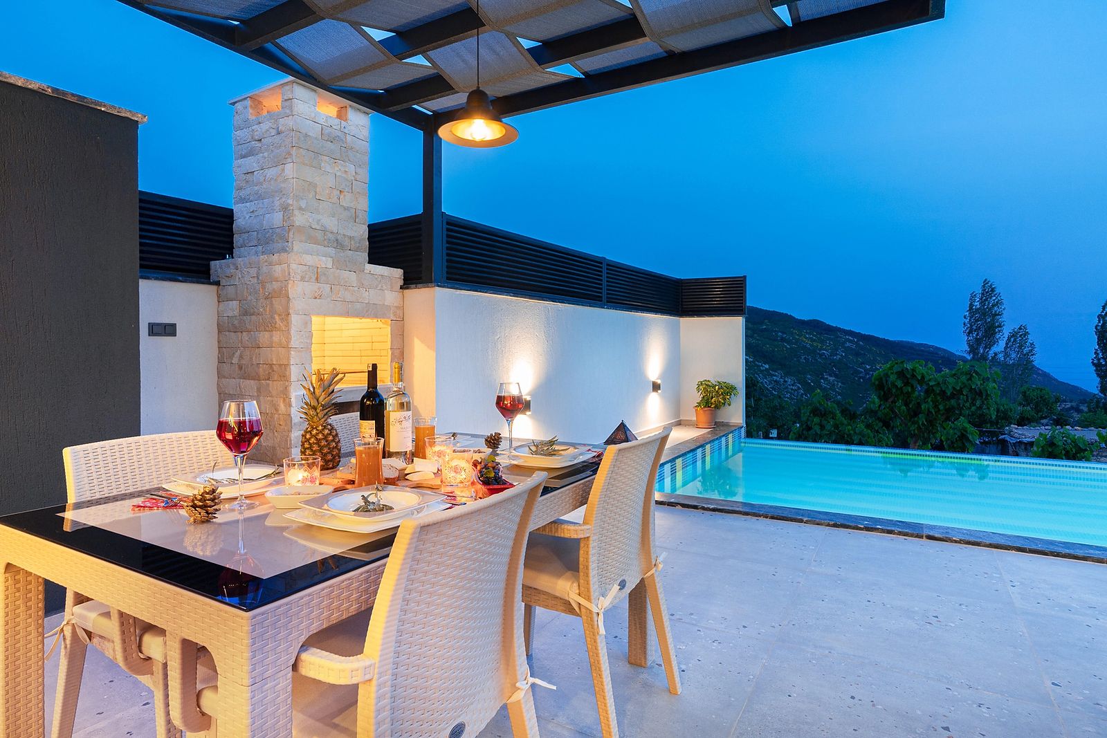 Villa