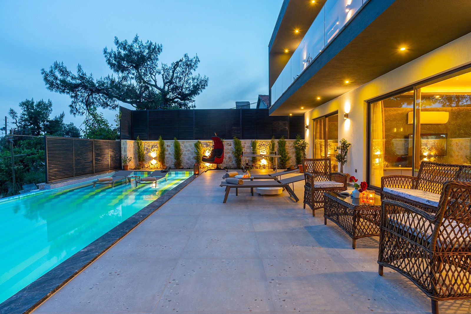 Villa