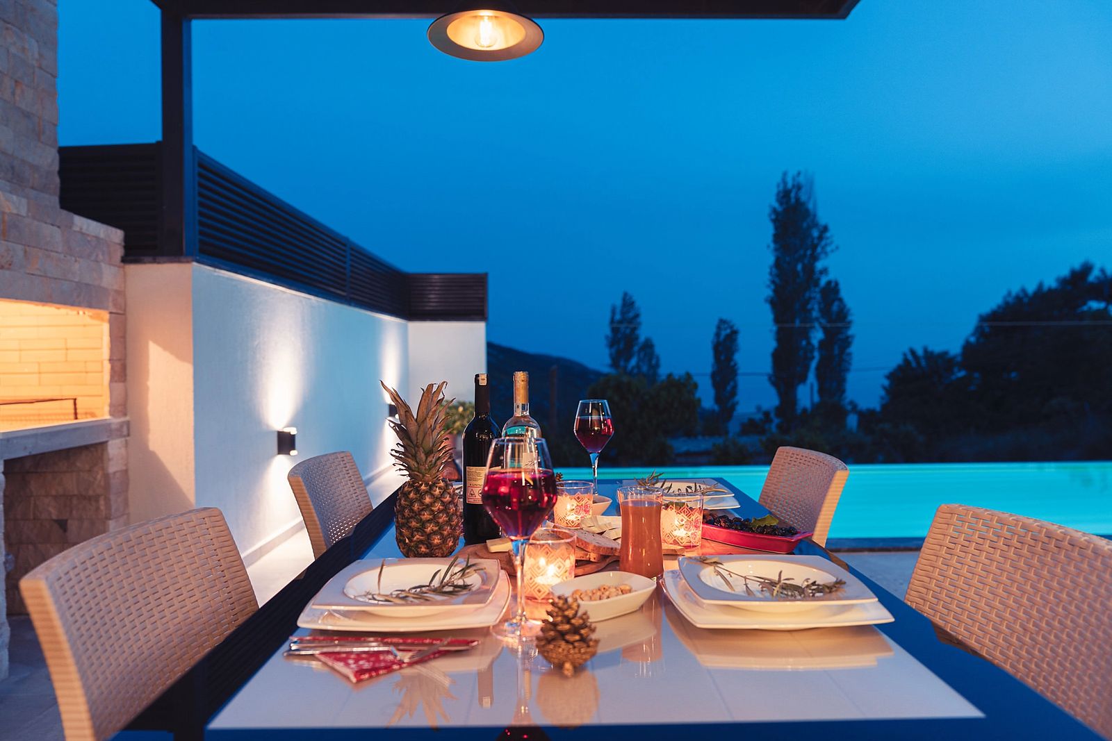 Villa