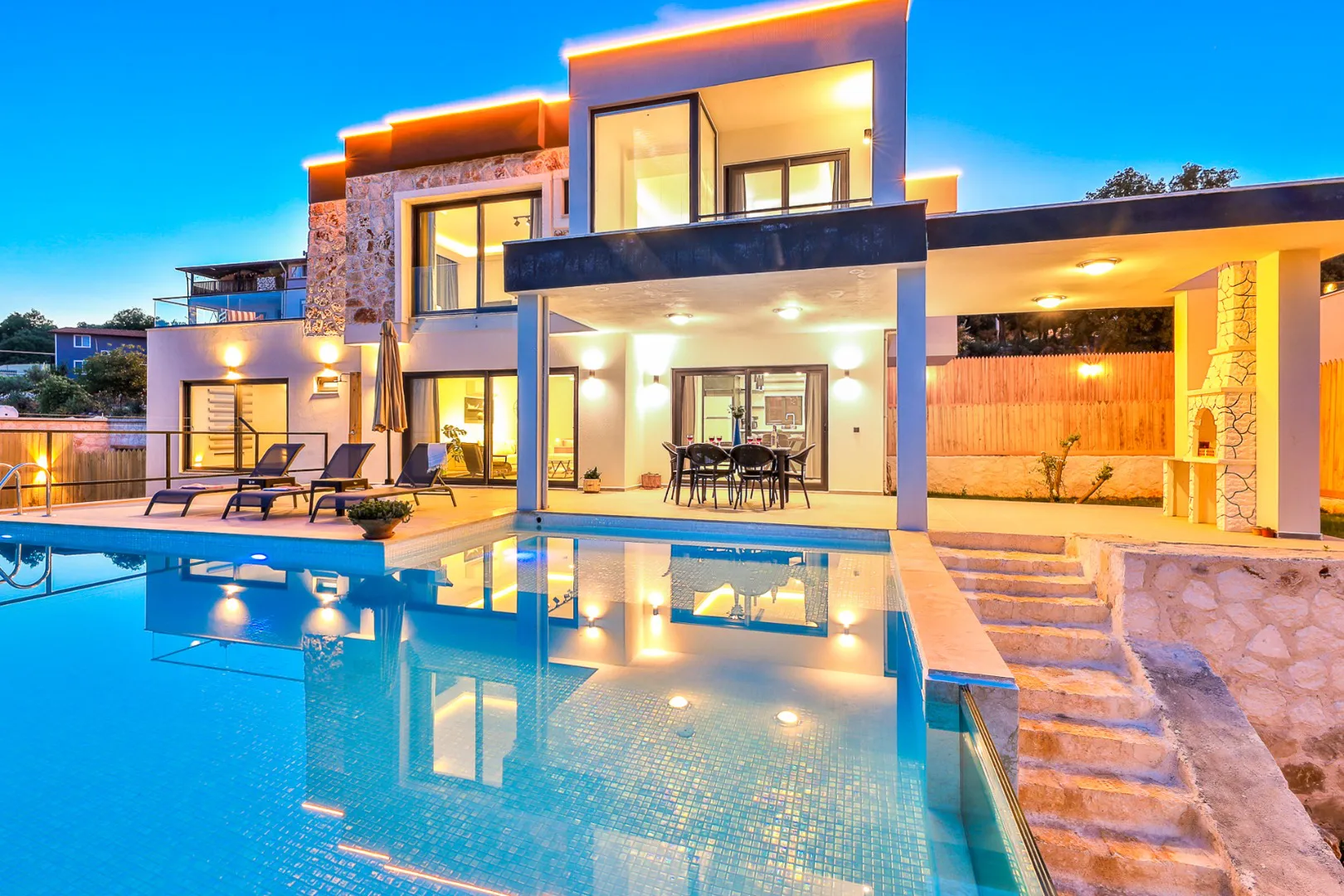 Villa