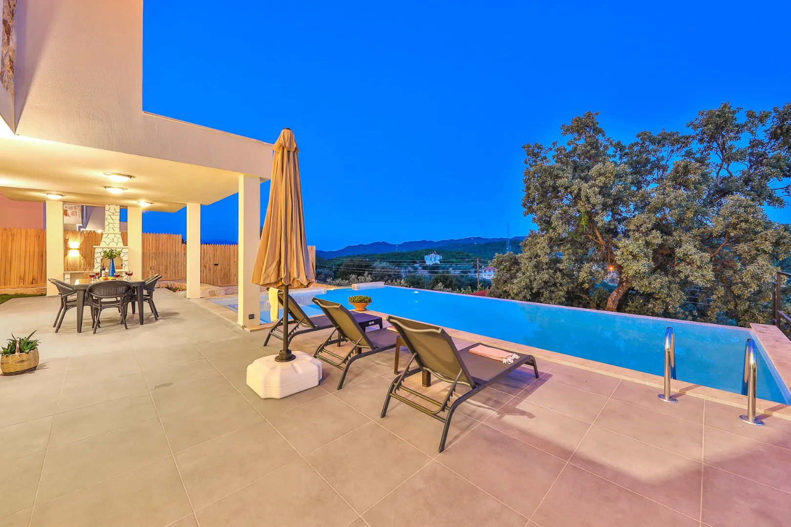 Villa