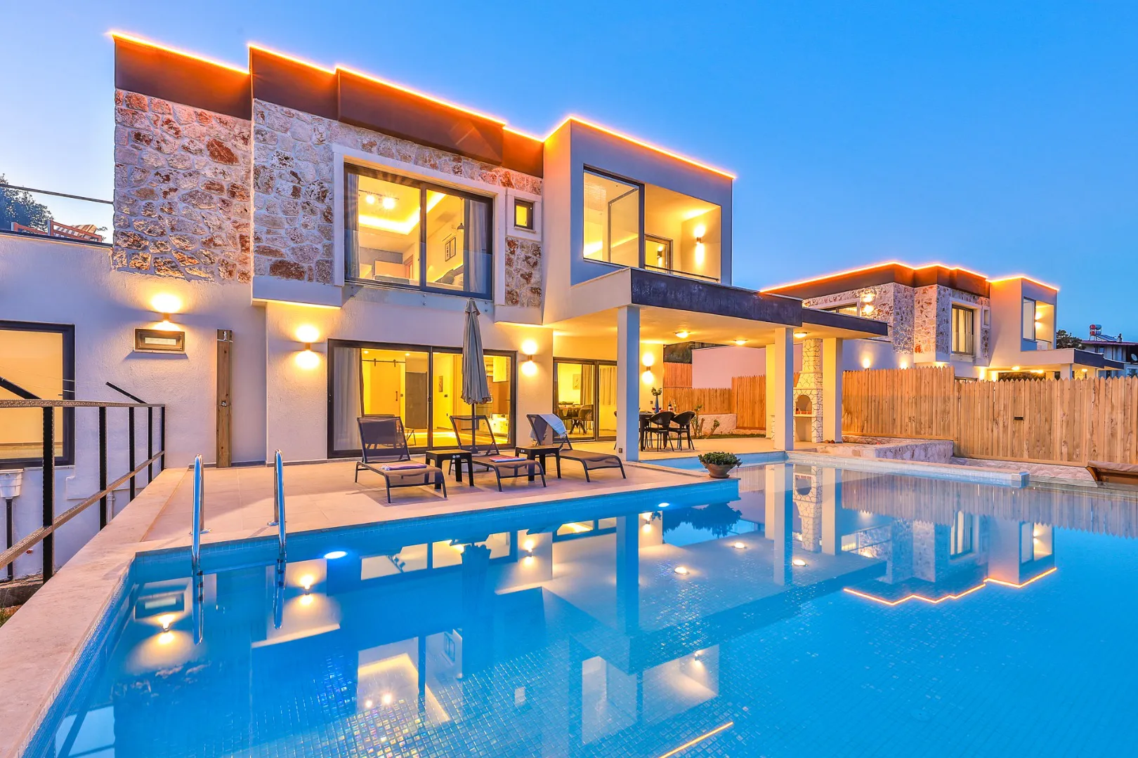 Villa