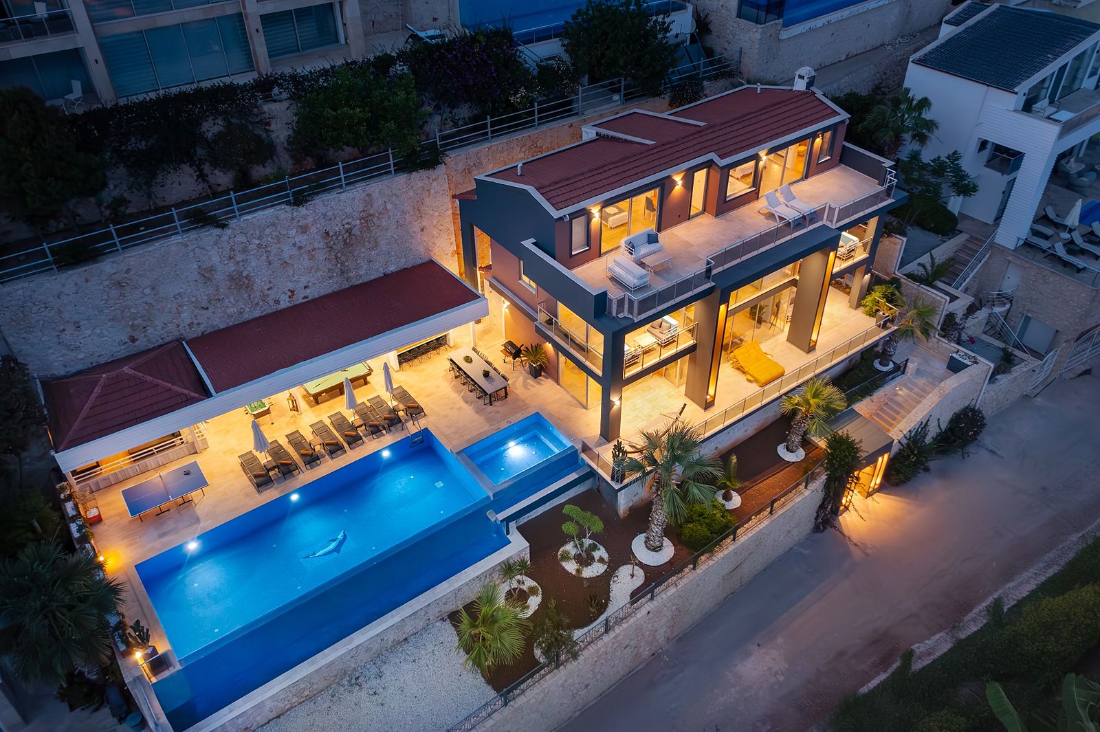 Villa