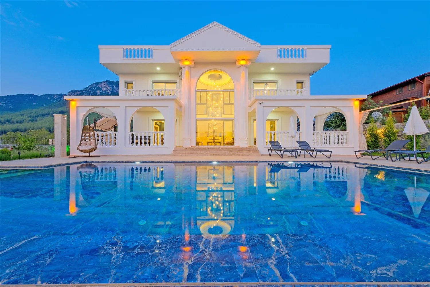 Villa