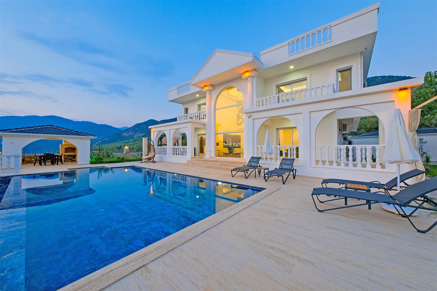 Villa
