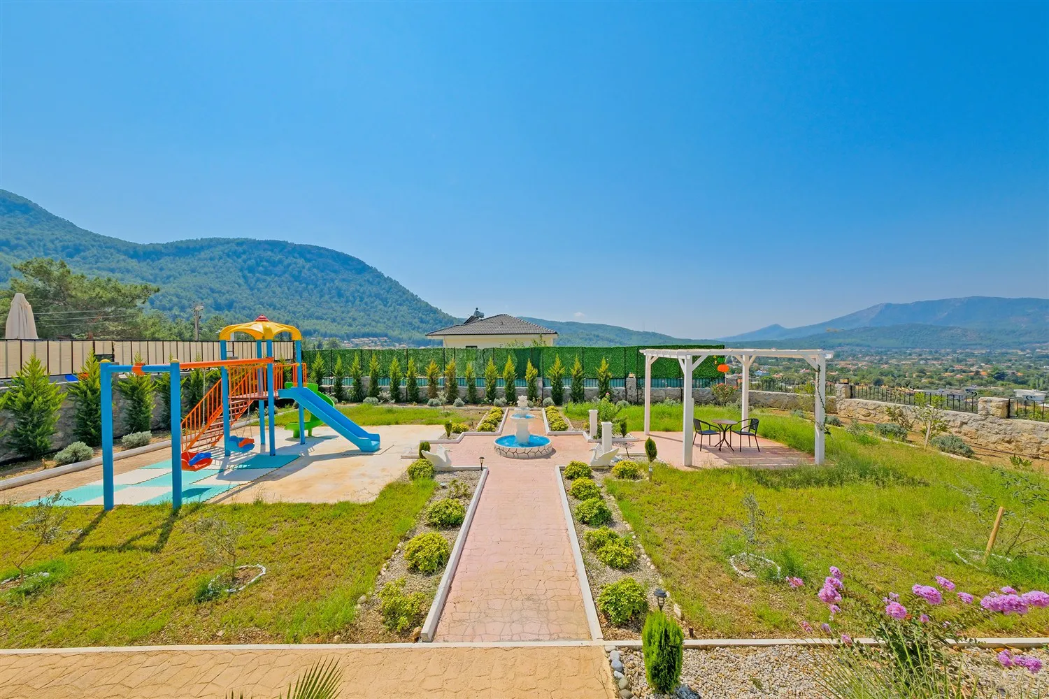 Villa