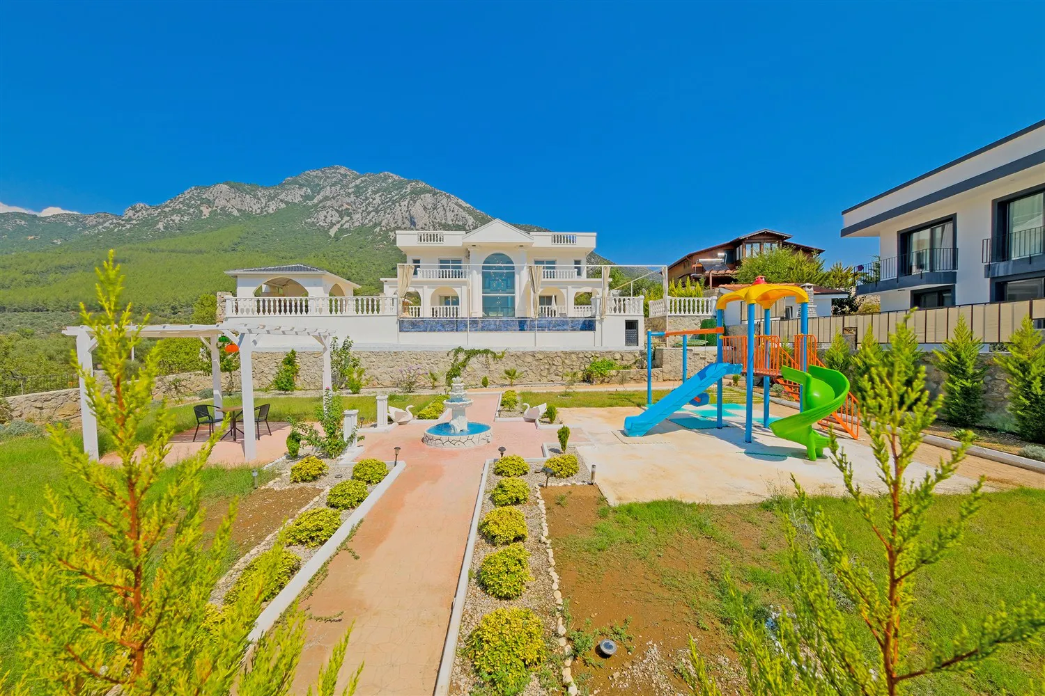 Villa
