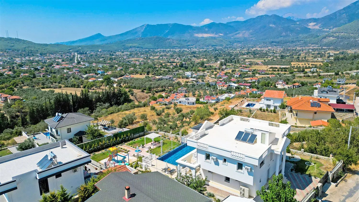 Villa