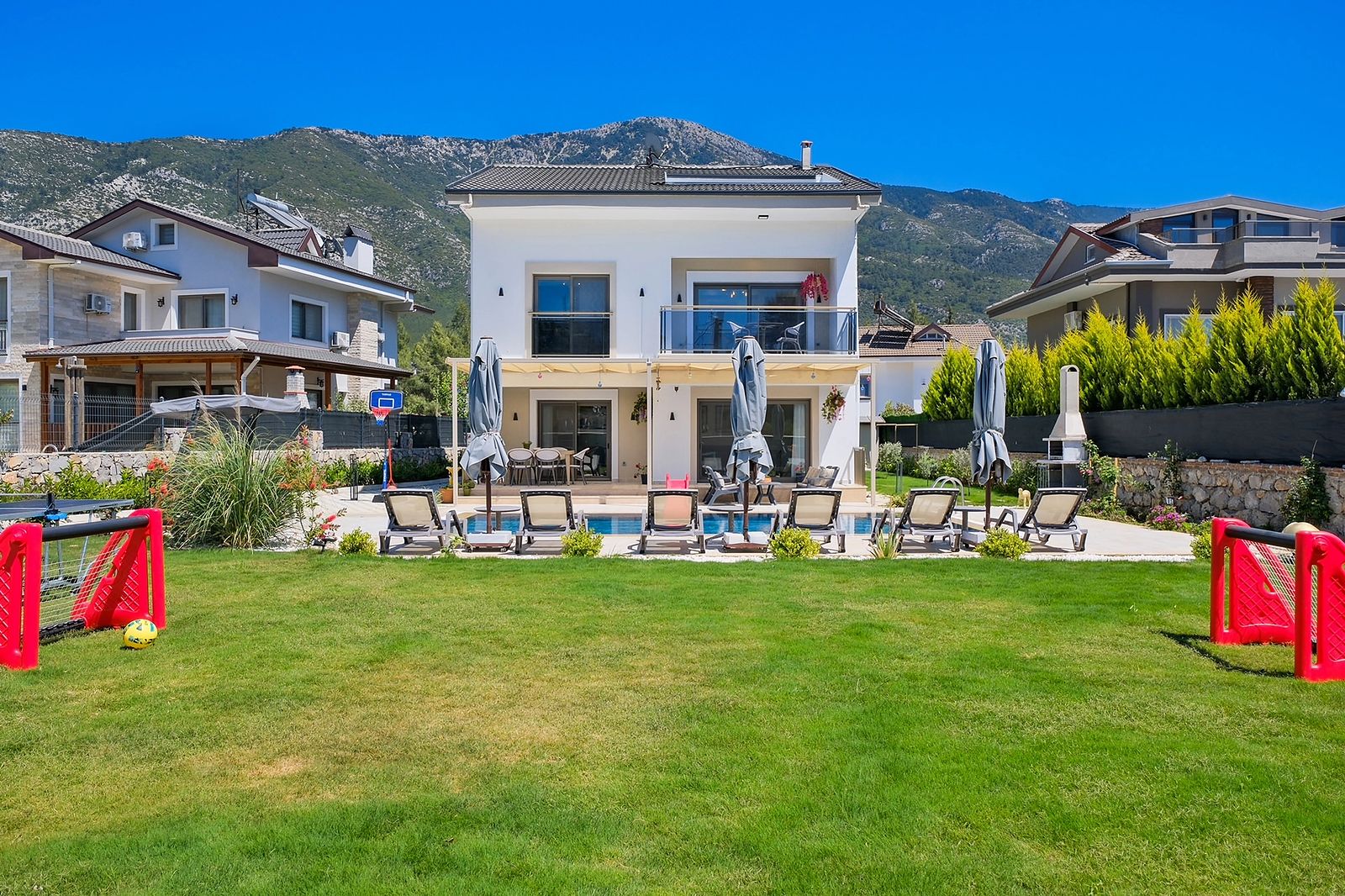 Villa