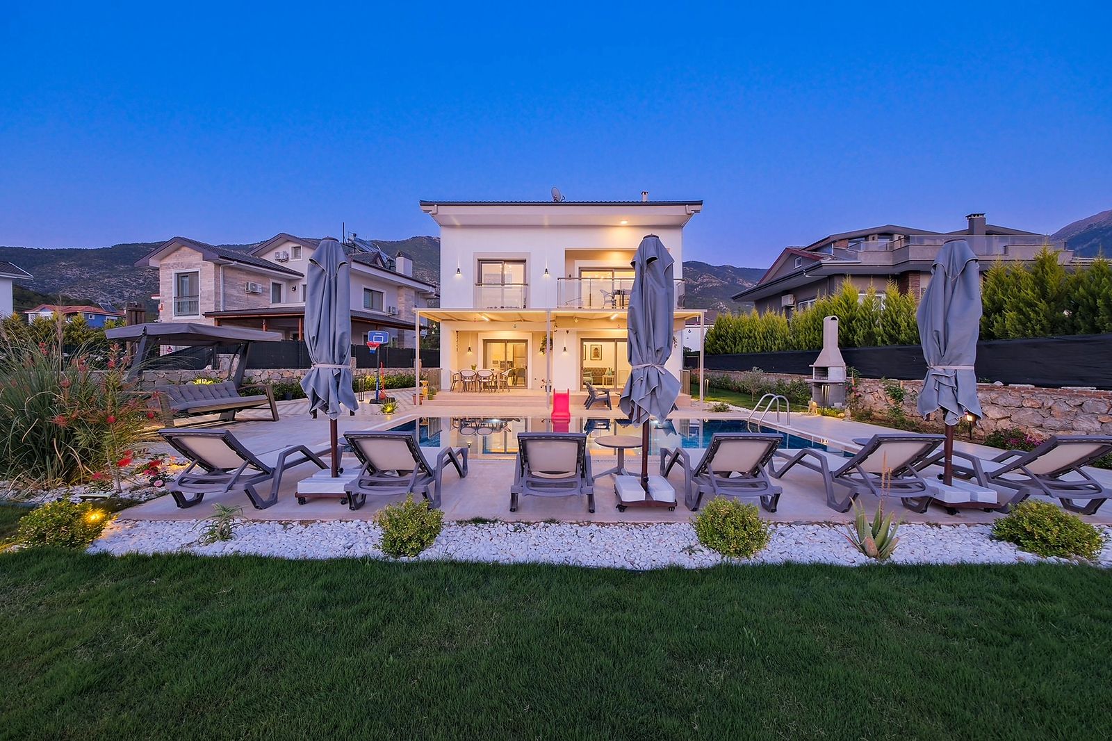 Villa