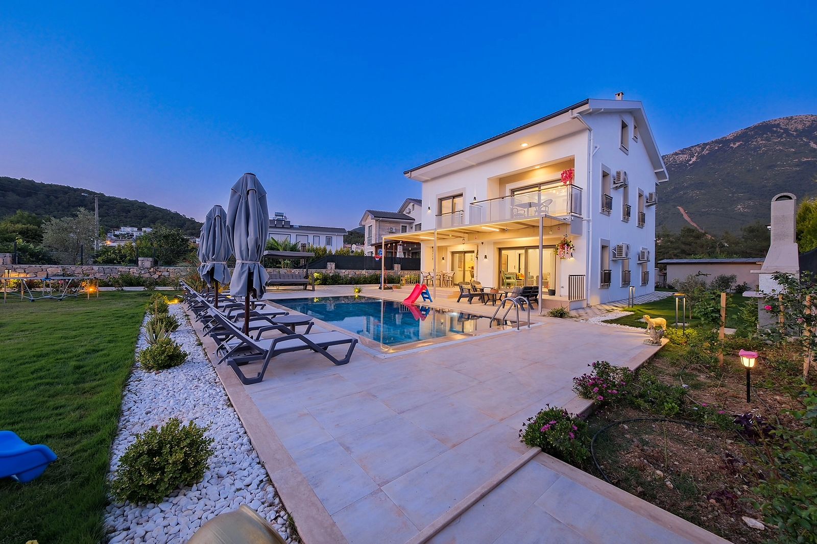 Villa