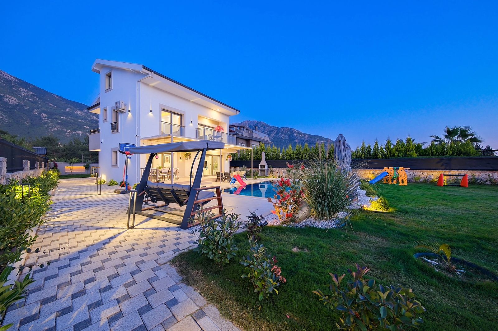 Villa
