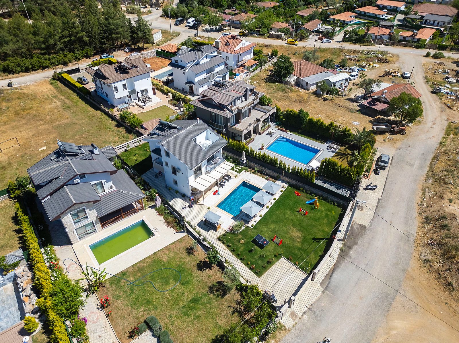 Villa