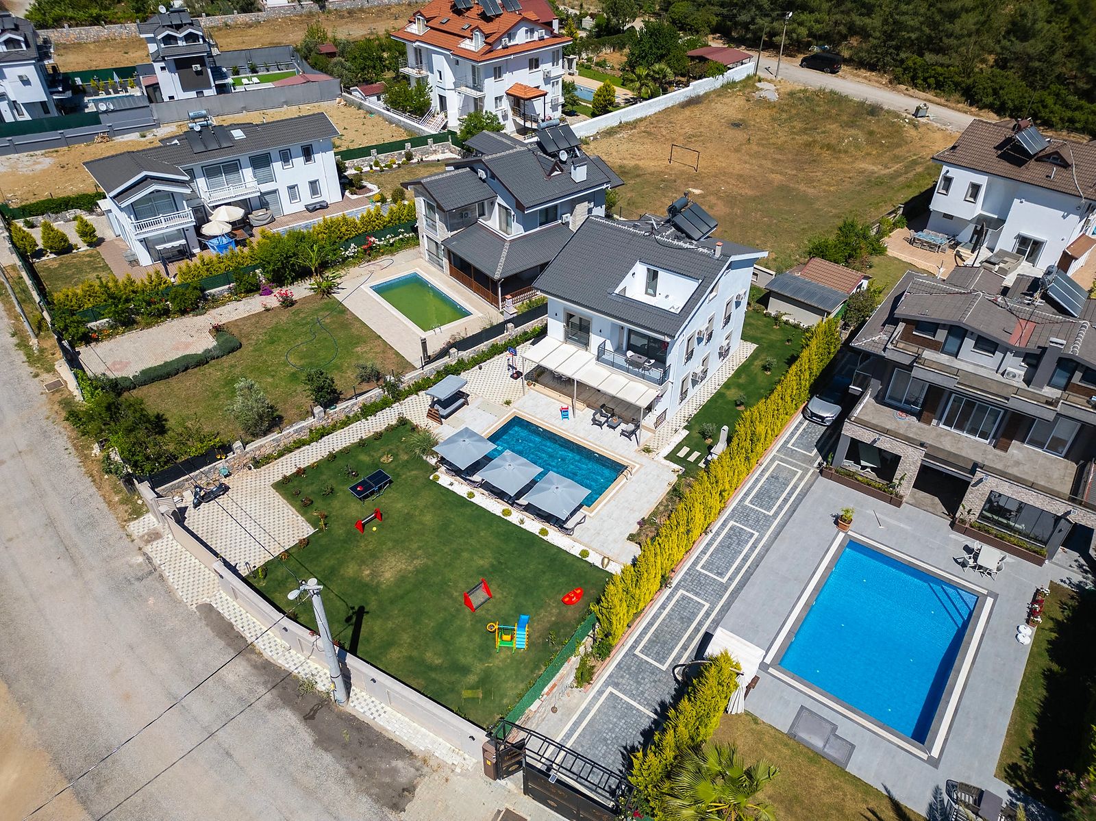 Villa