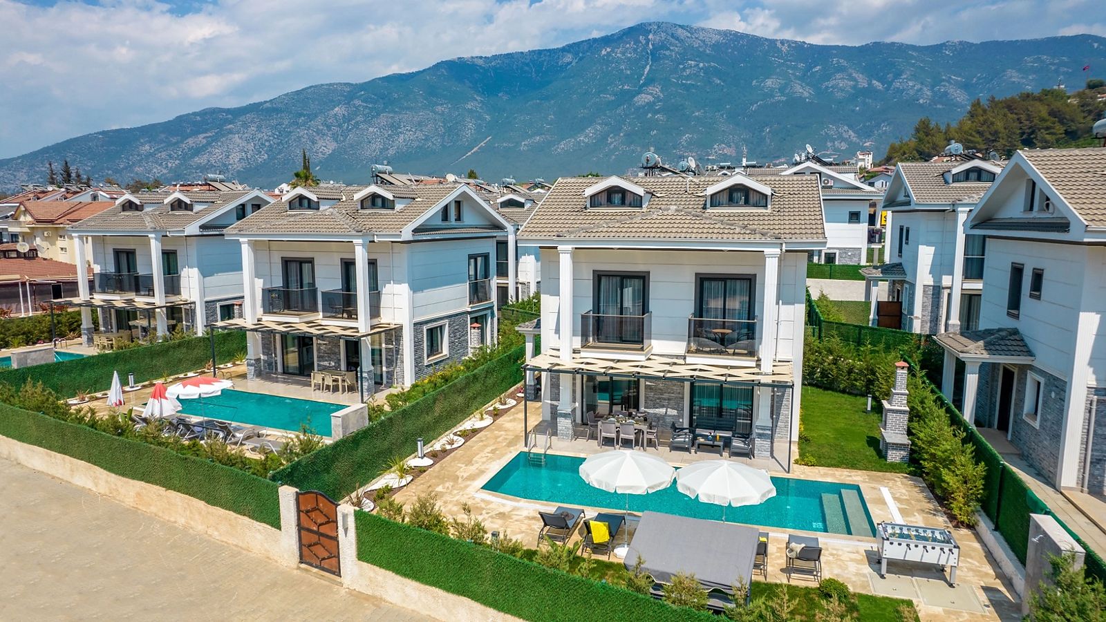 Villa