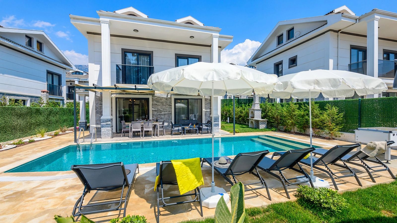 Villa