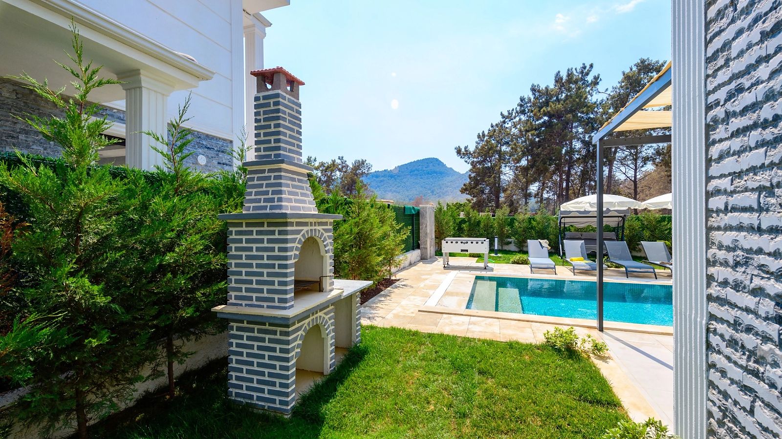 Villa