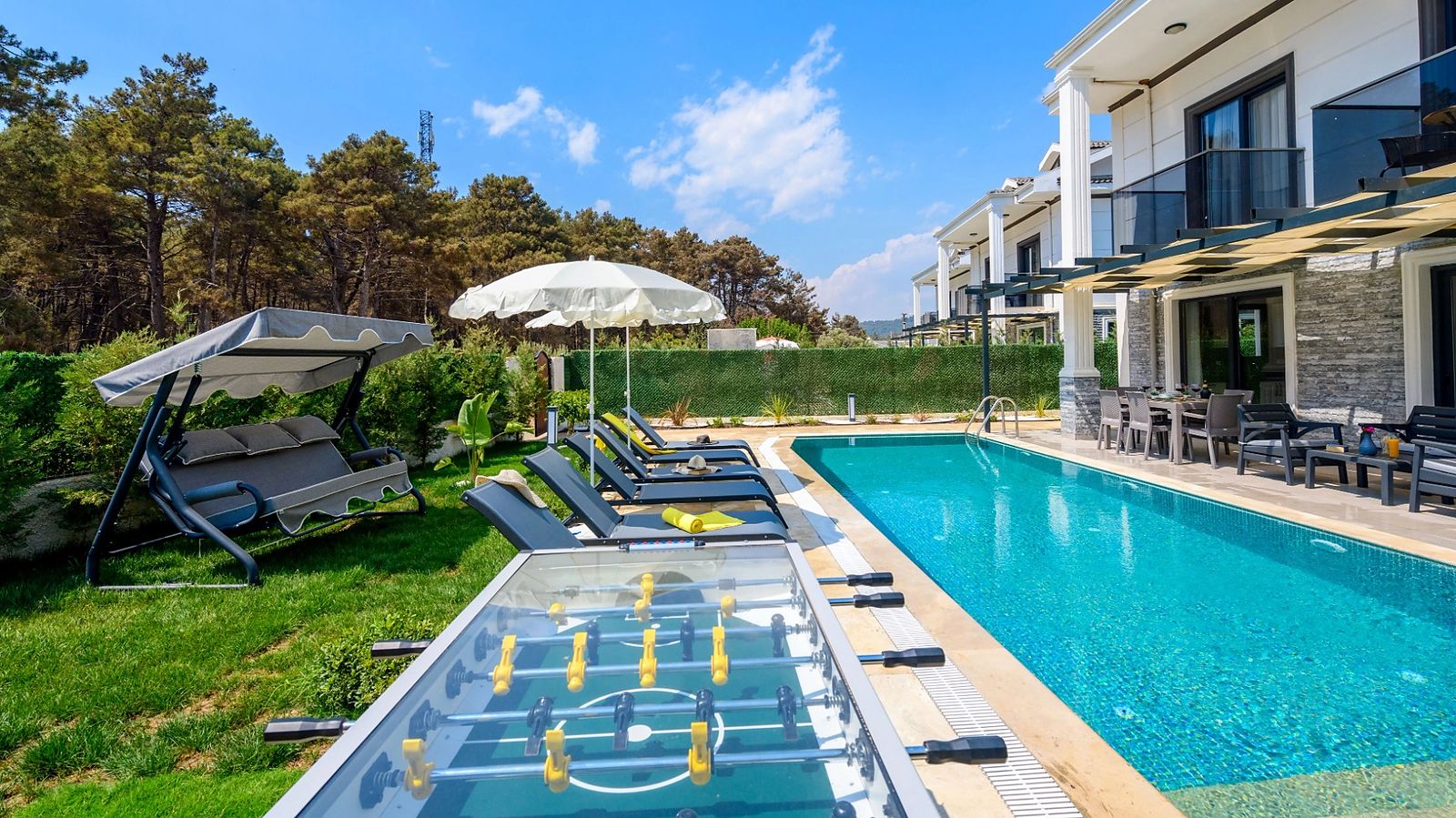 Villa