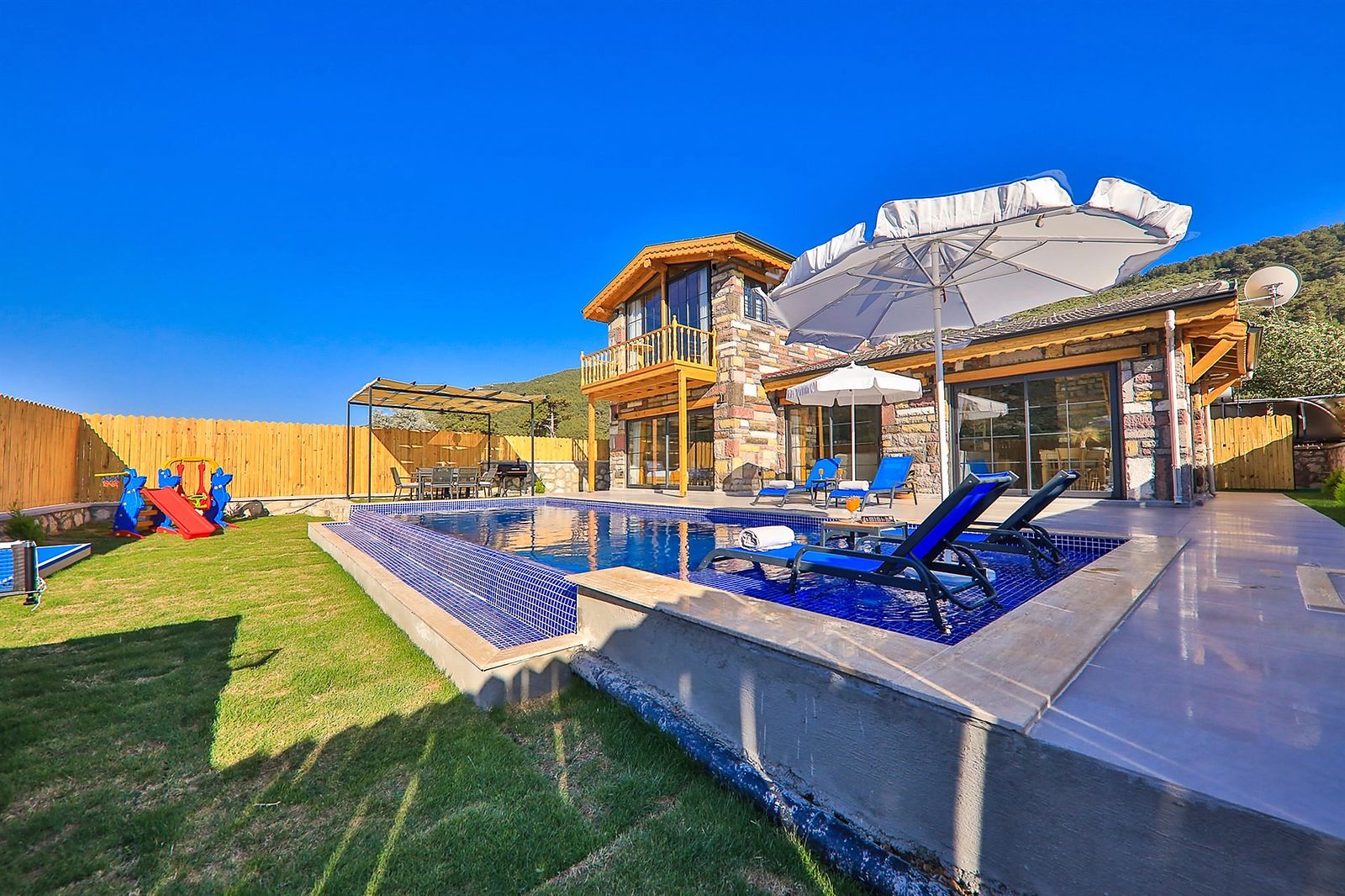 Villa