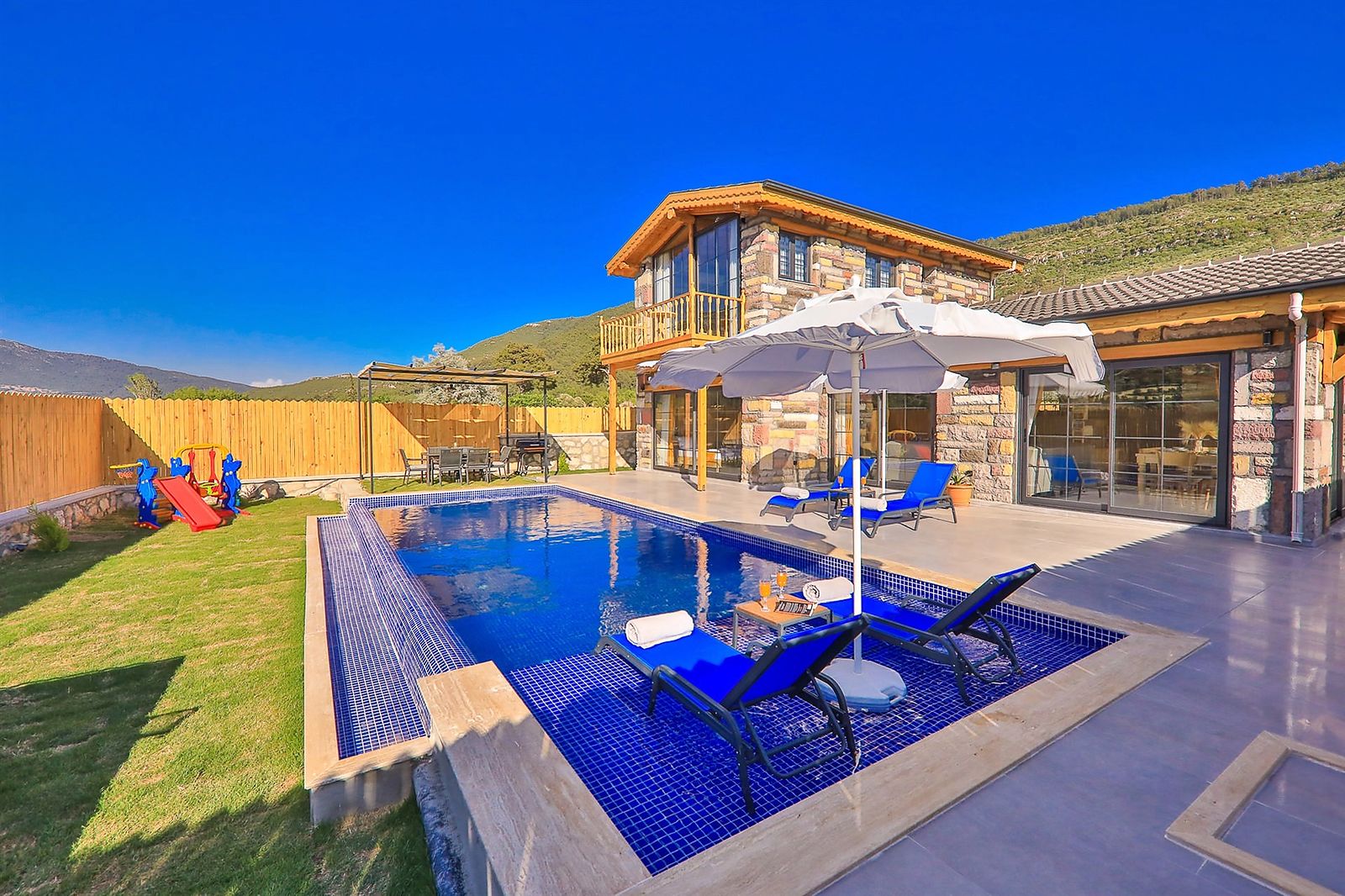 Villa