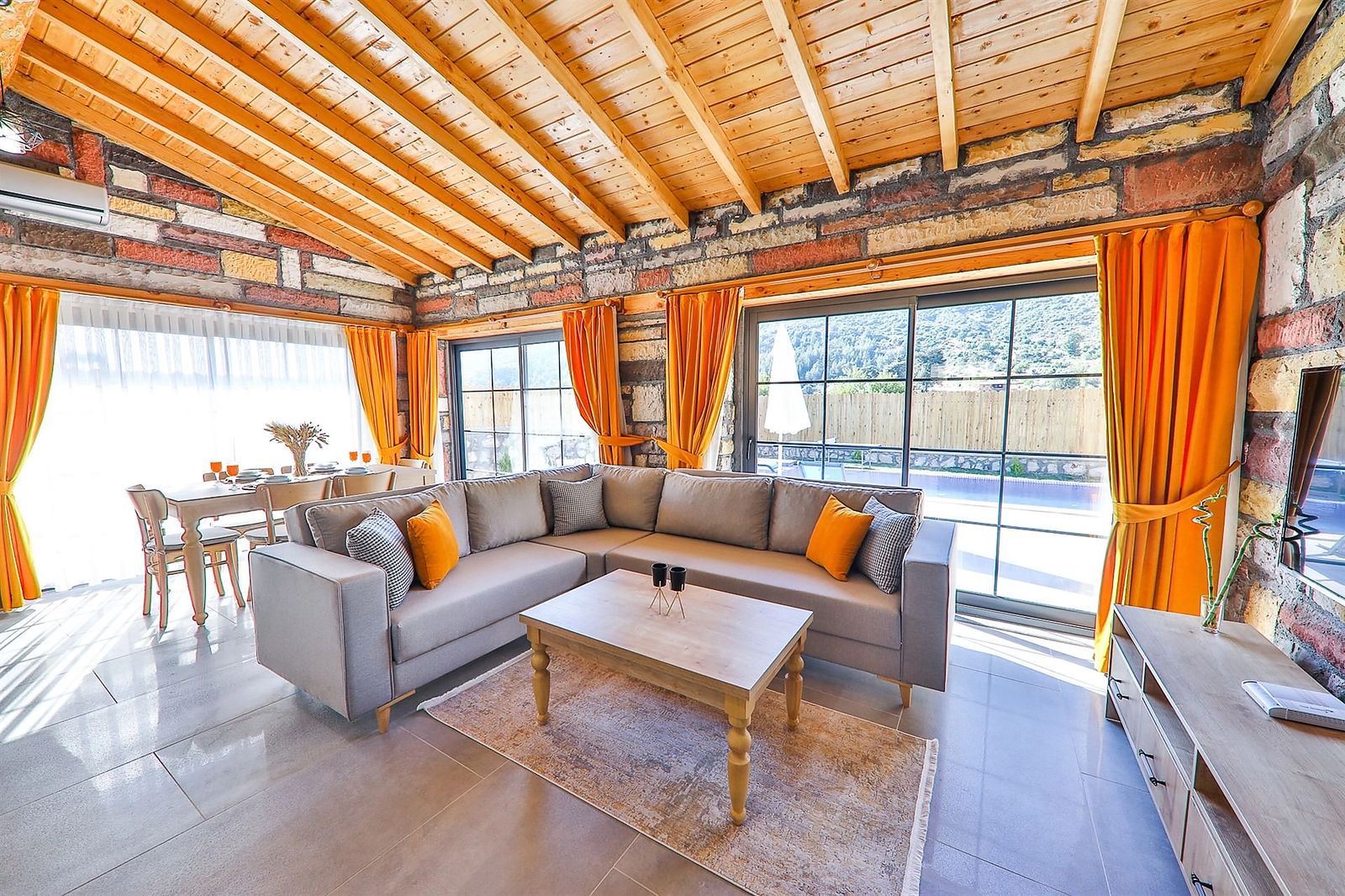 Villa