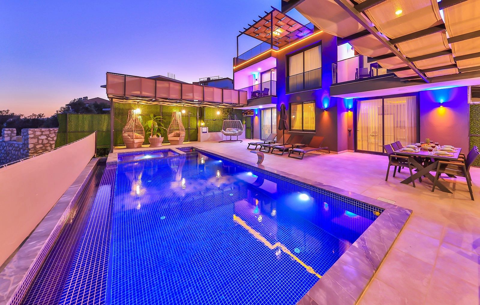 Villa