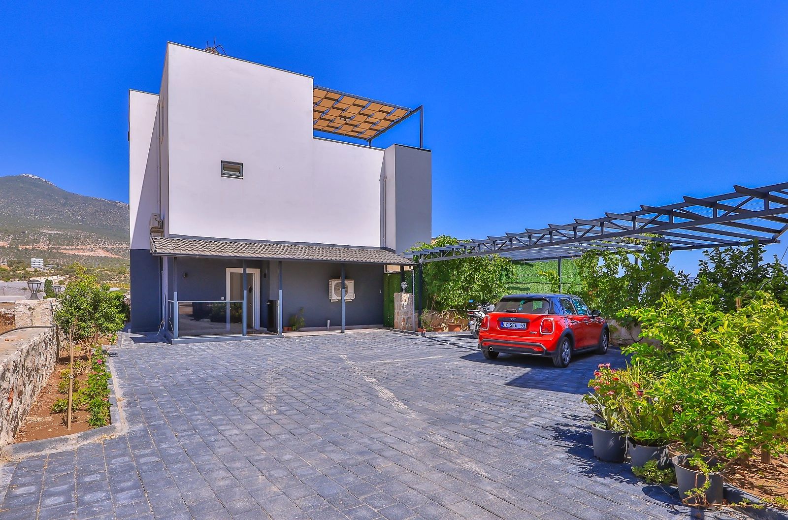 Villa