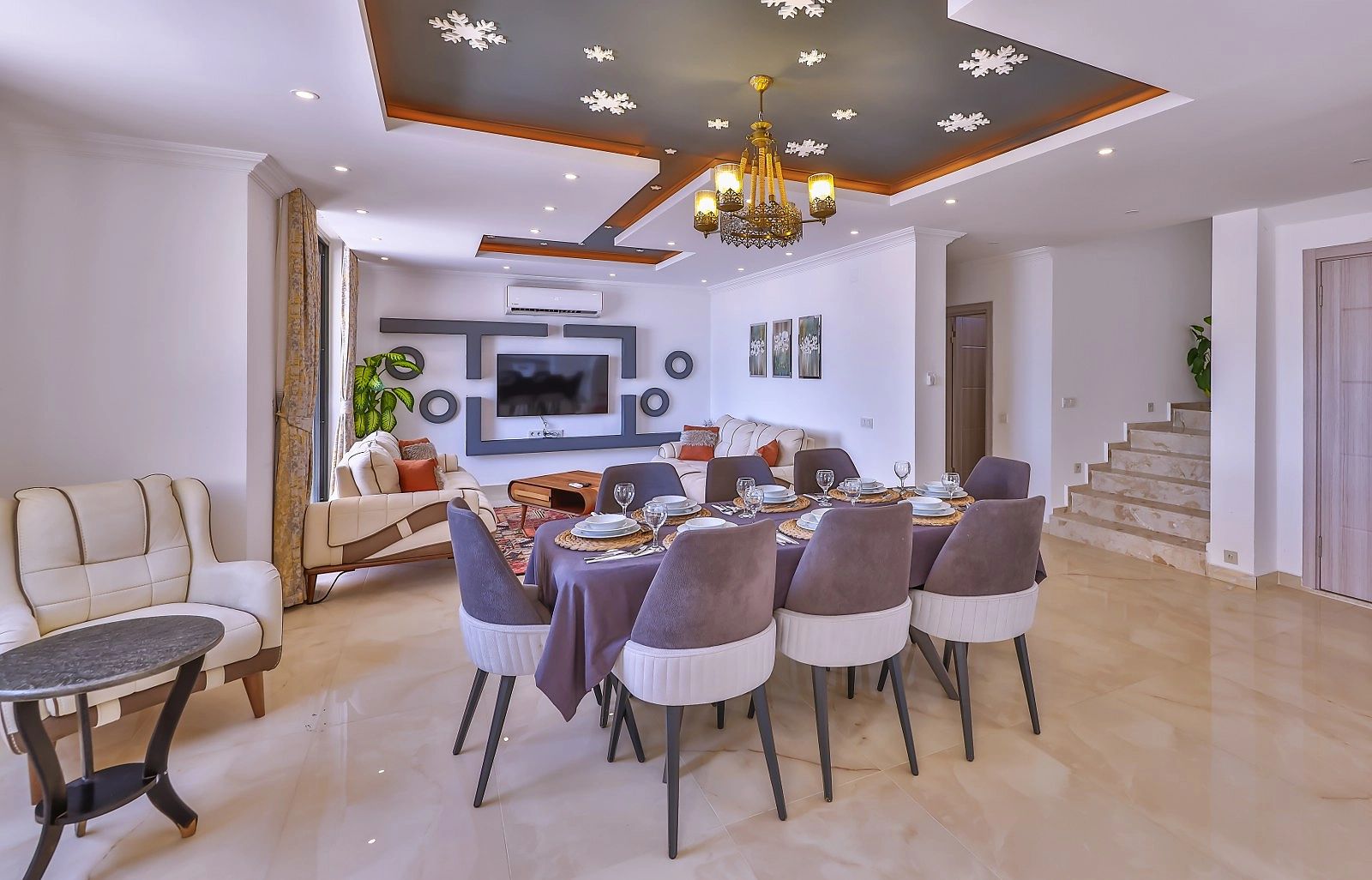 Villa