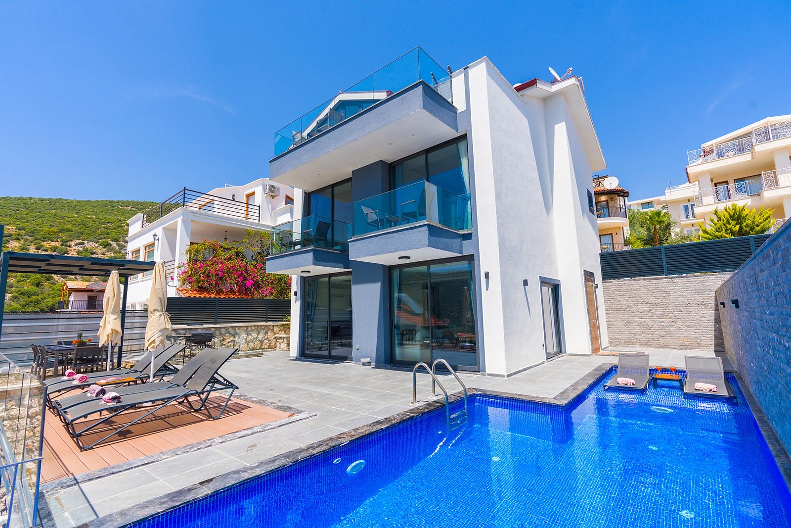 Villa