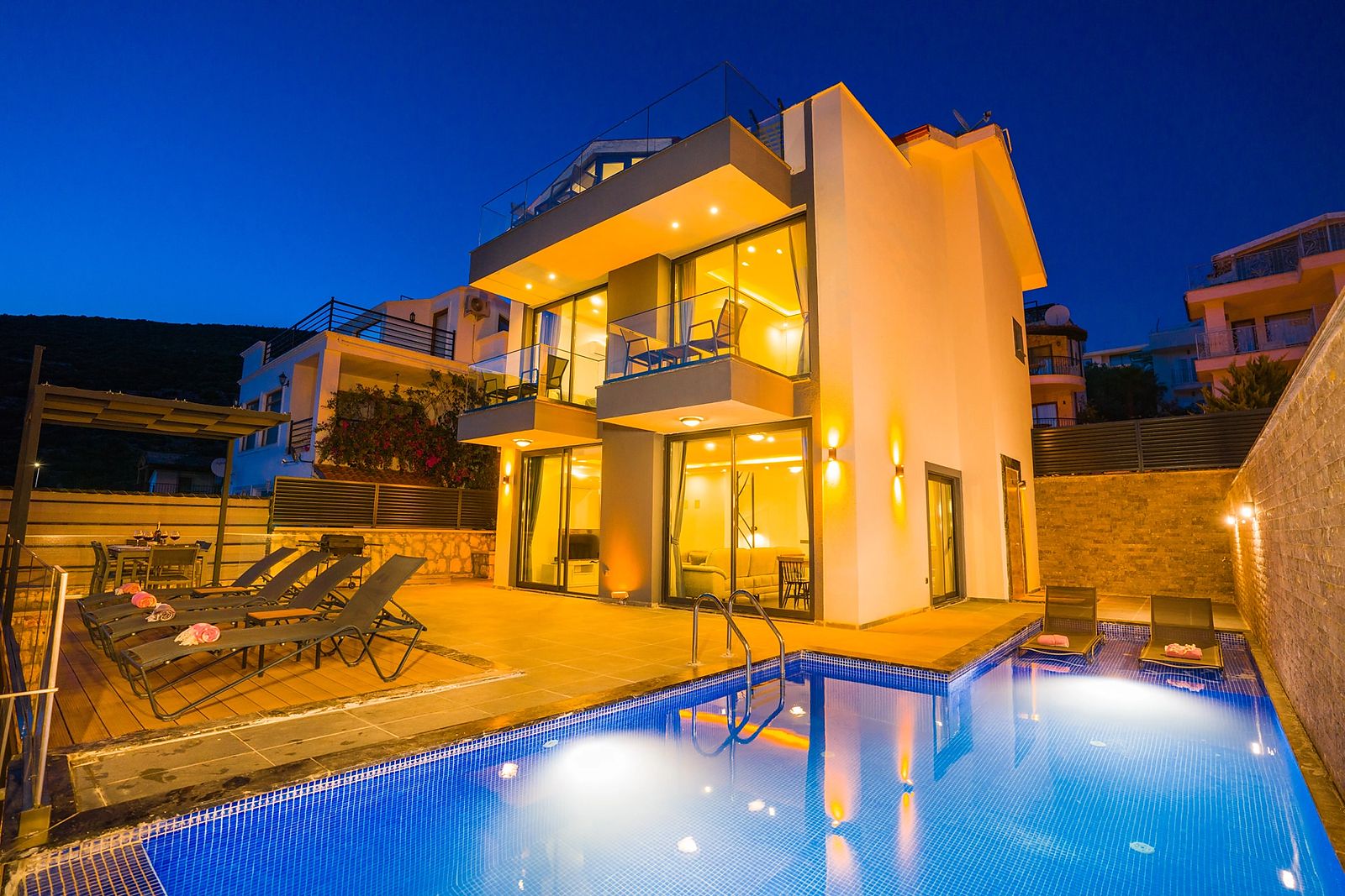 Villa