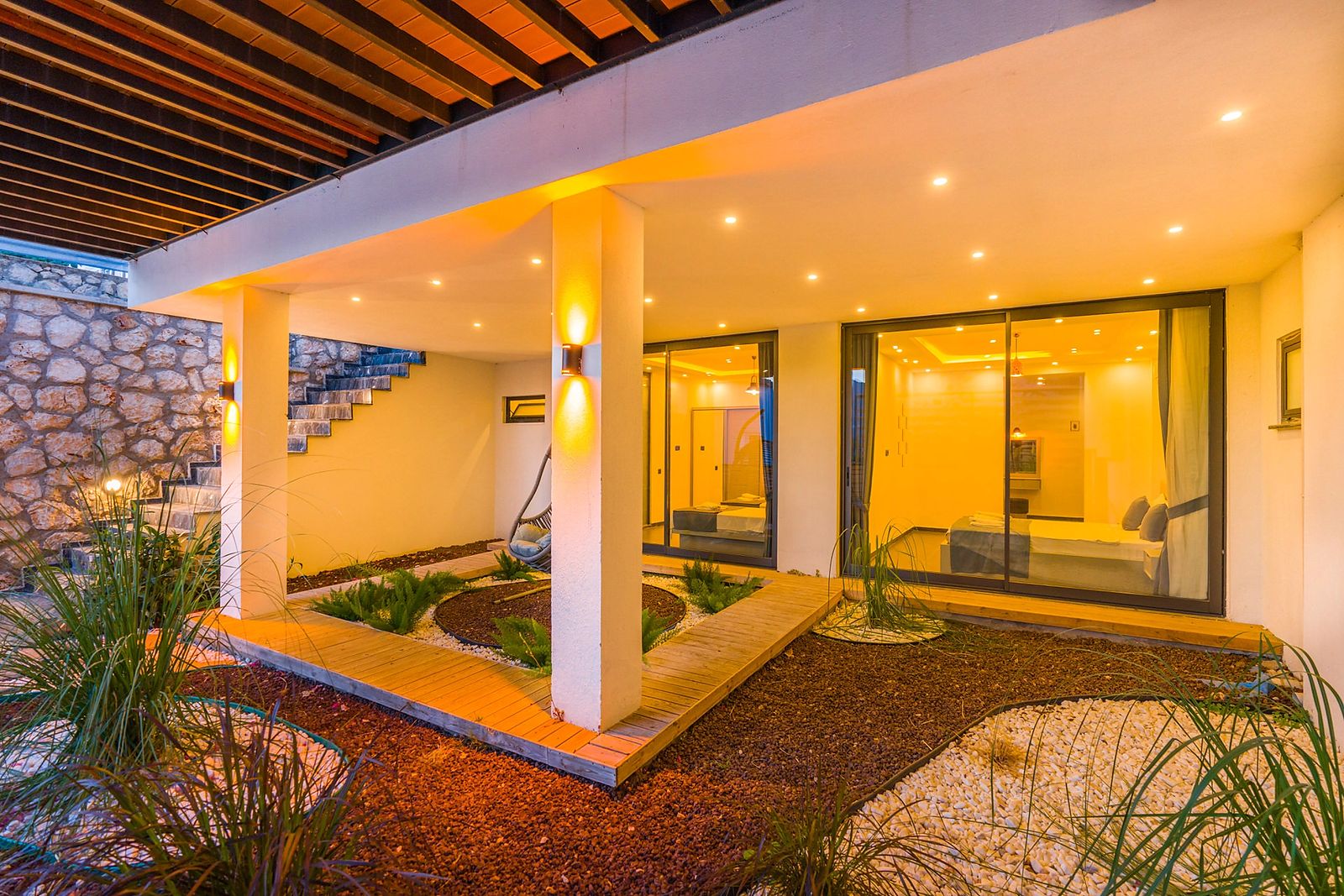 Villa