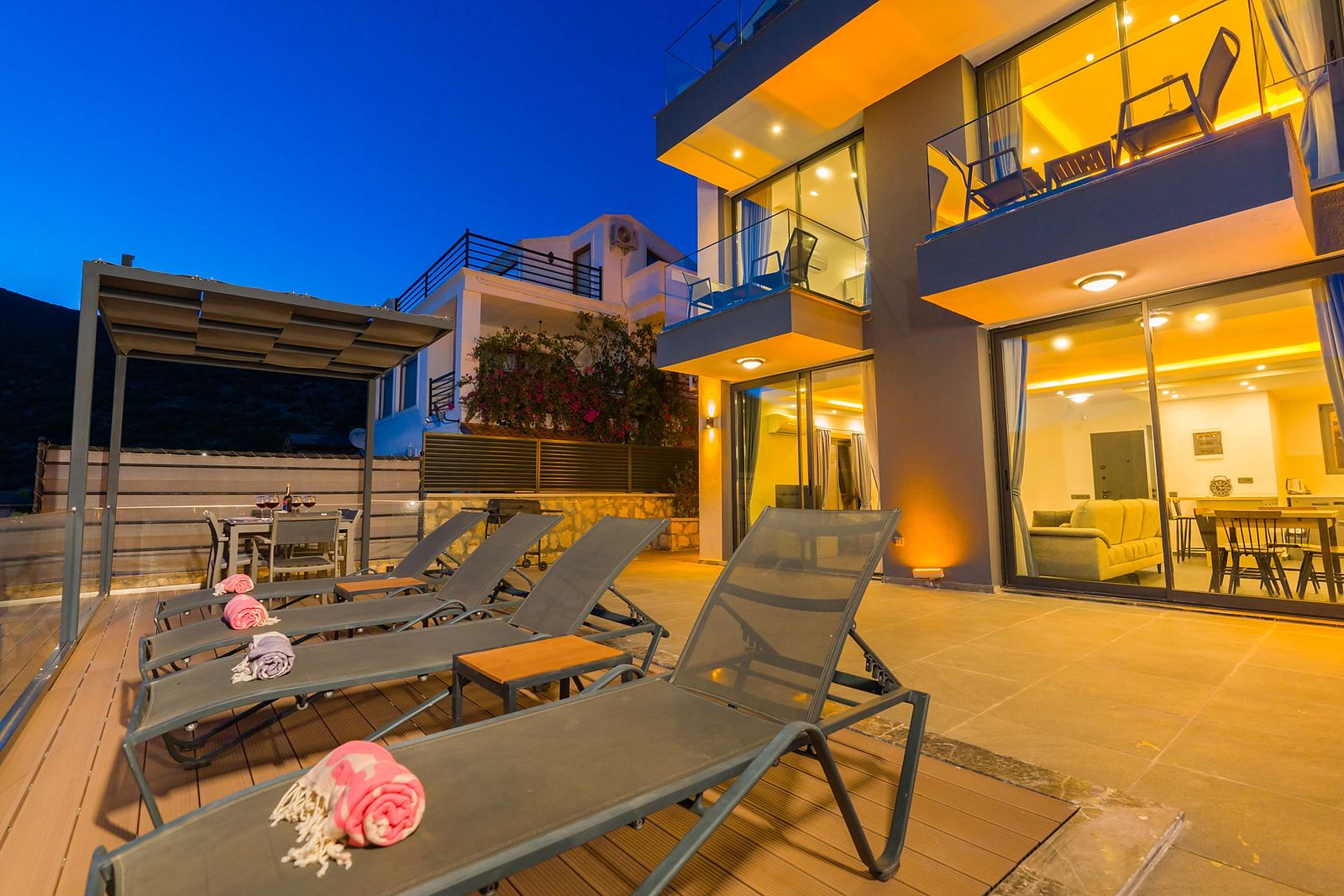 Villa