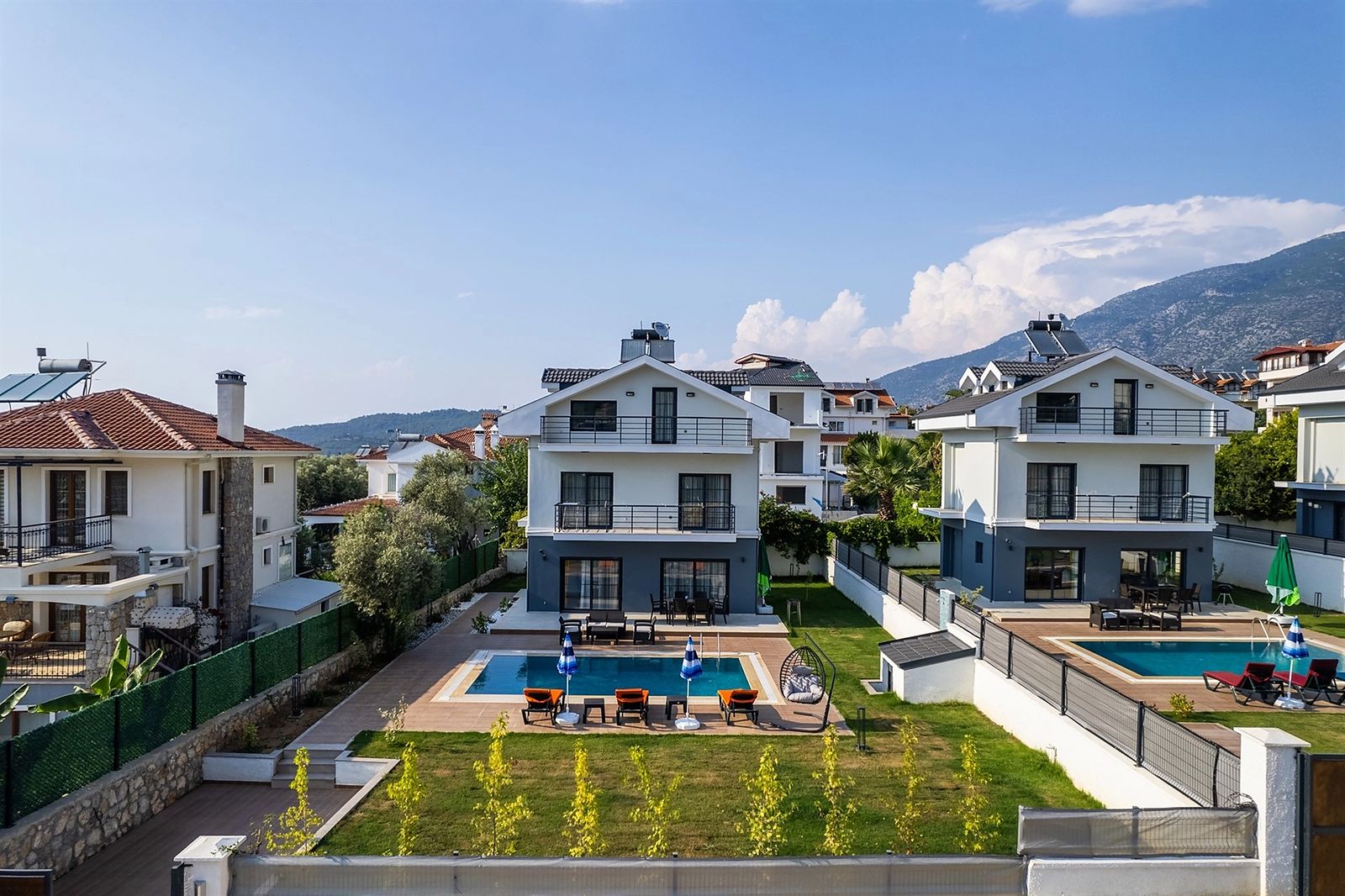 Villa