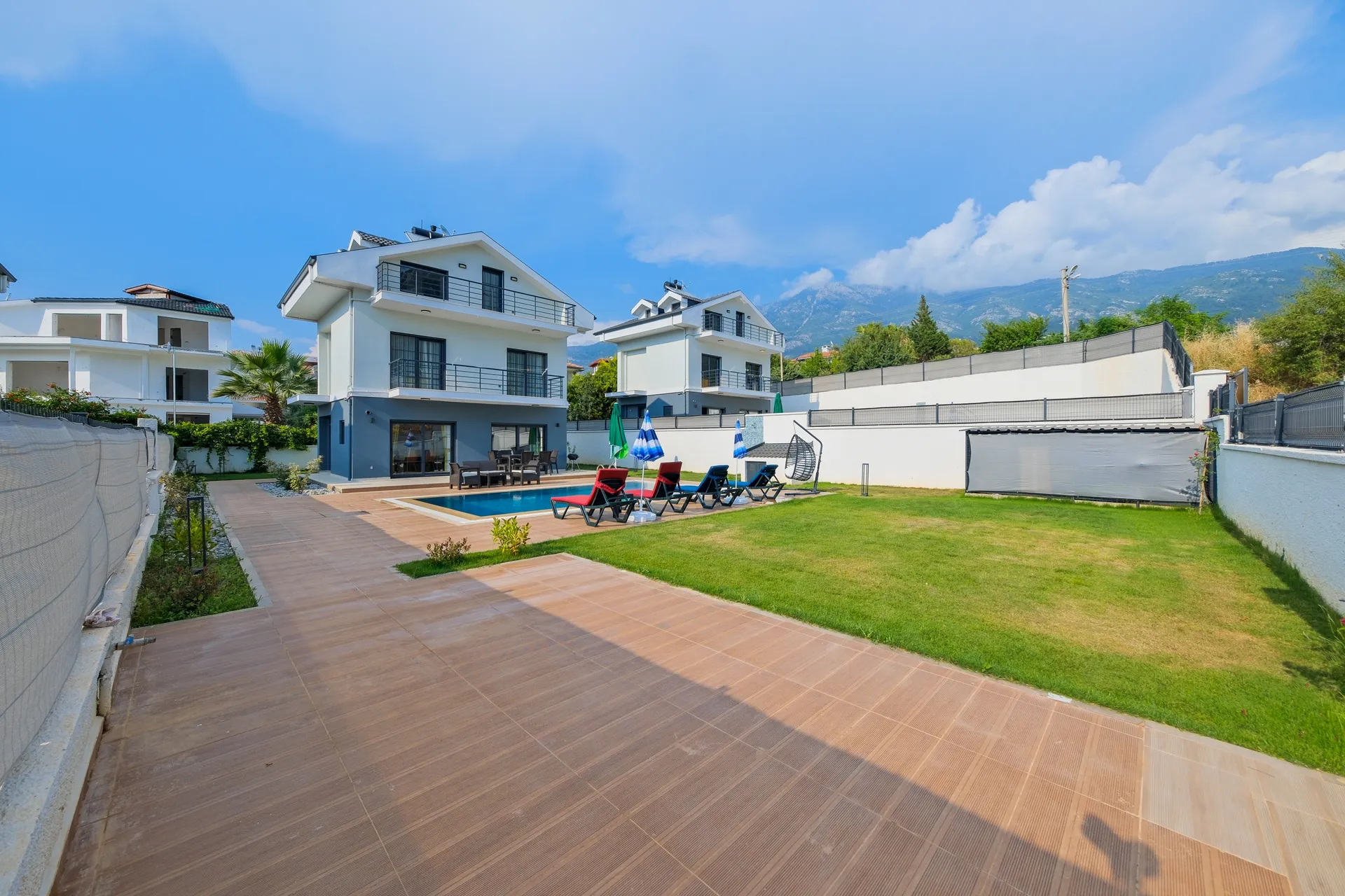 Villa
