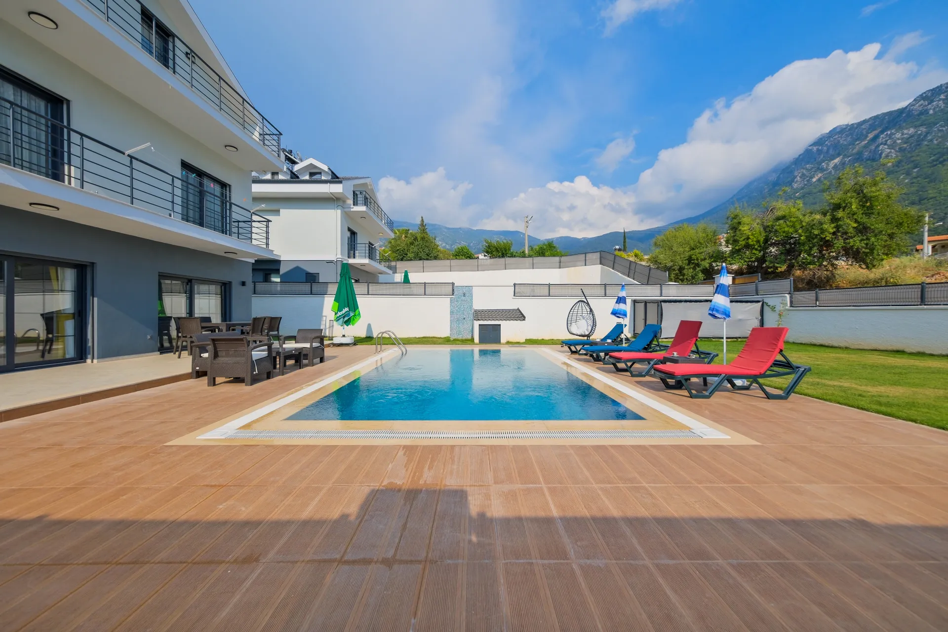Villa