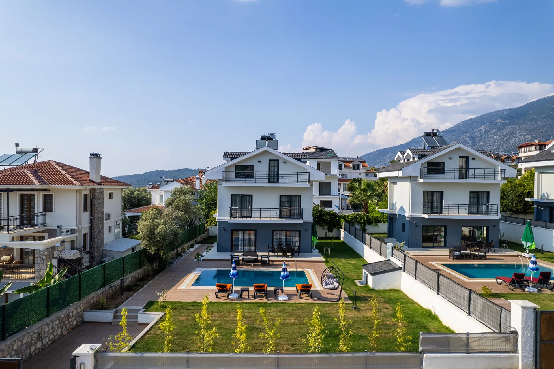 Villa
