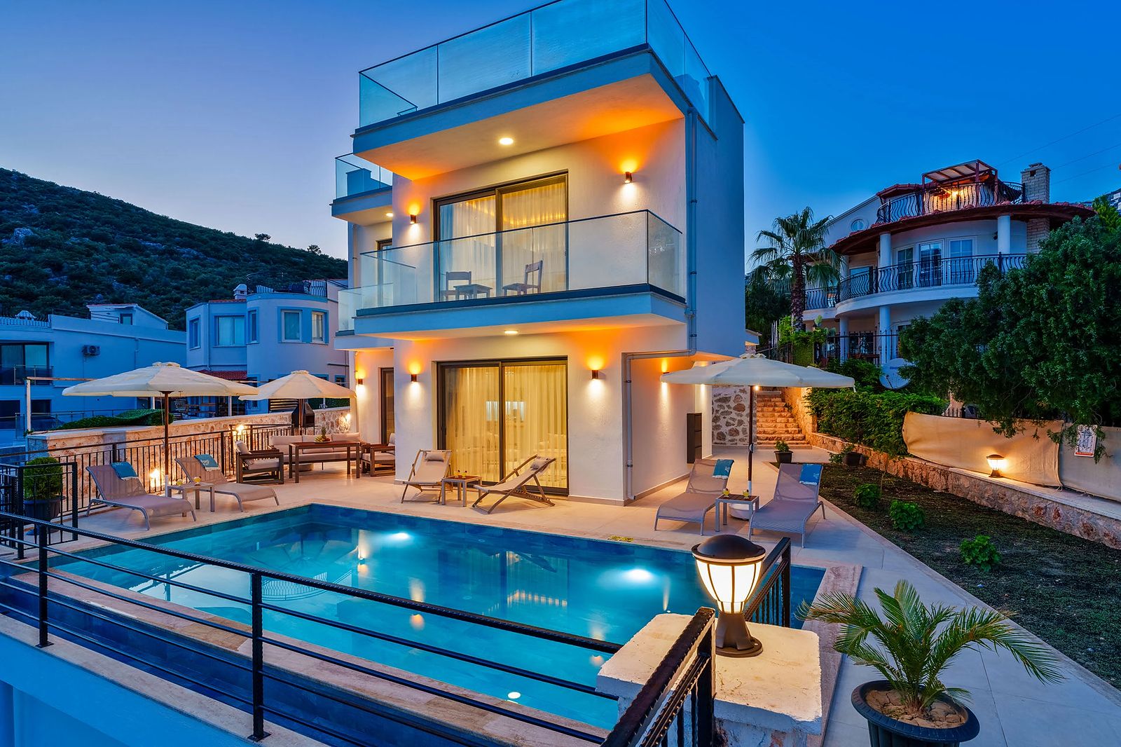 Villa