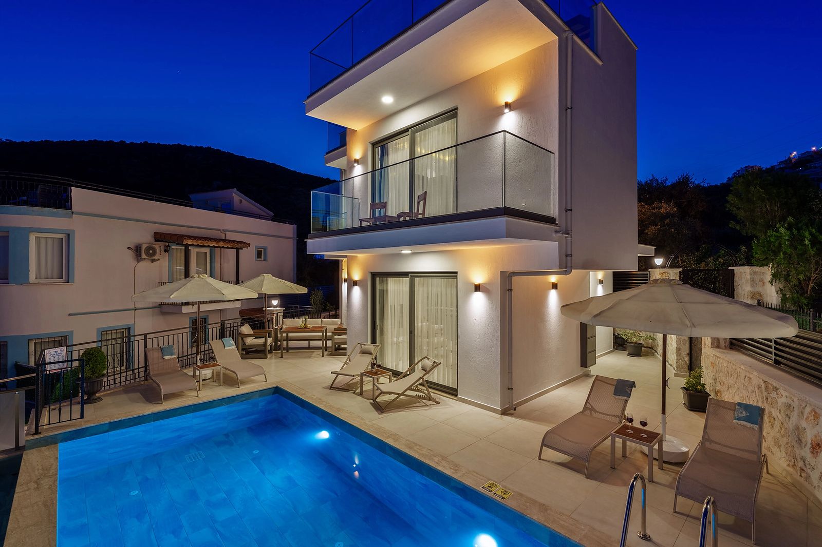 Villa