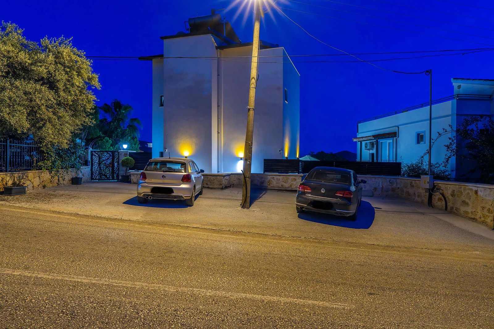 Villa