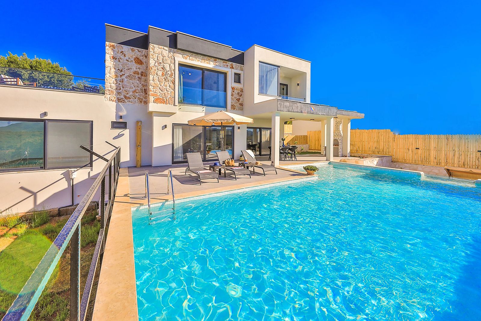 Villa