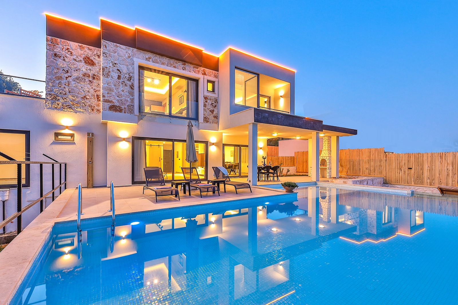 Villa