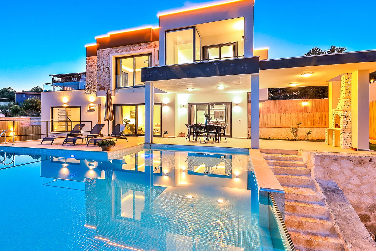 Villa