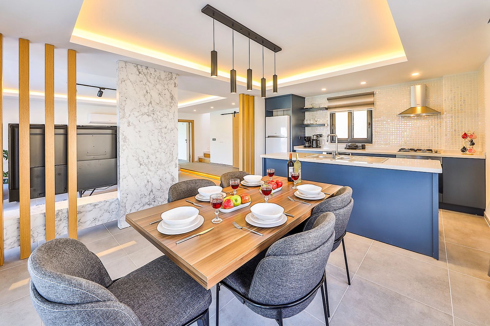 Villa