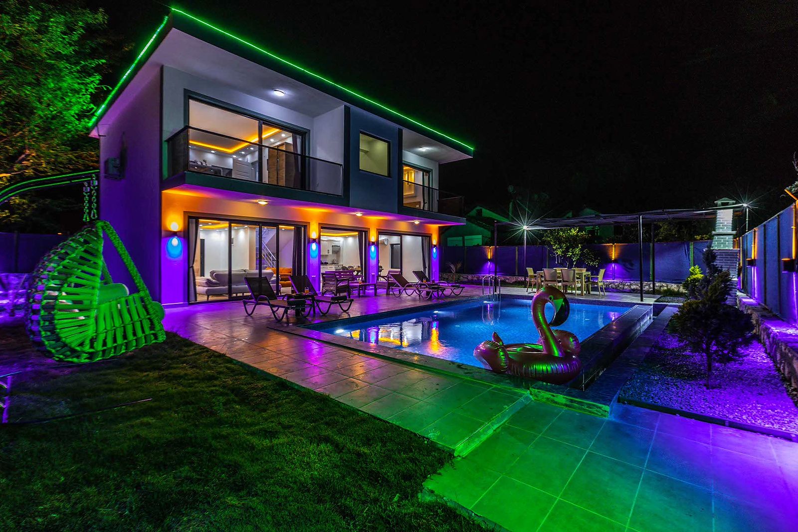 Villa