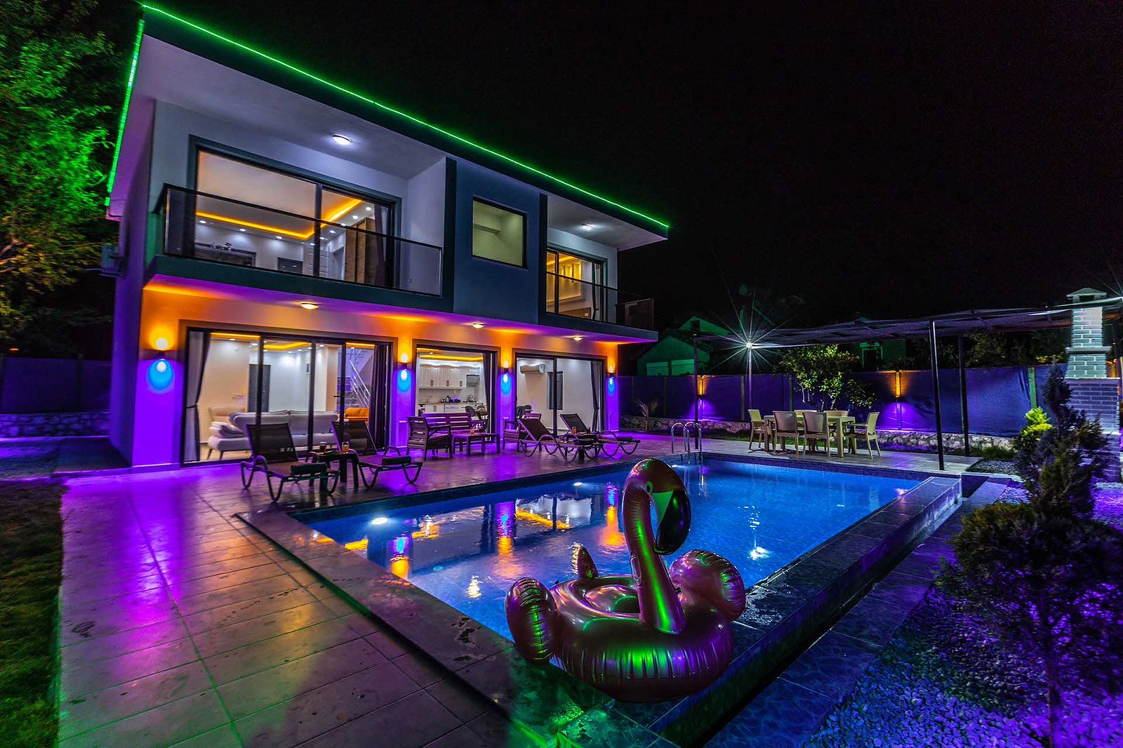 Villa